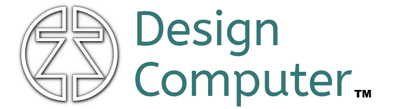 Design Computer LLC Logo